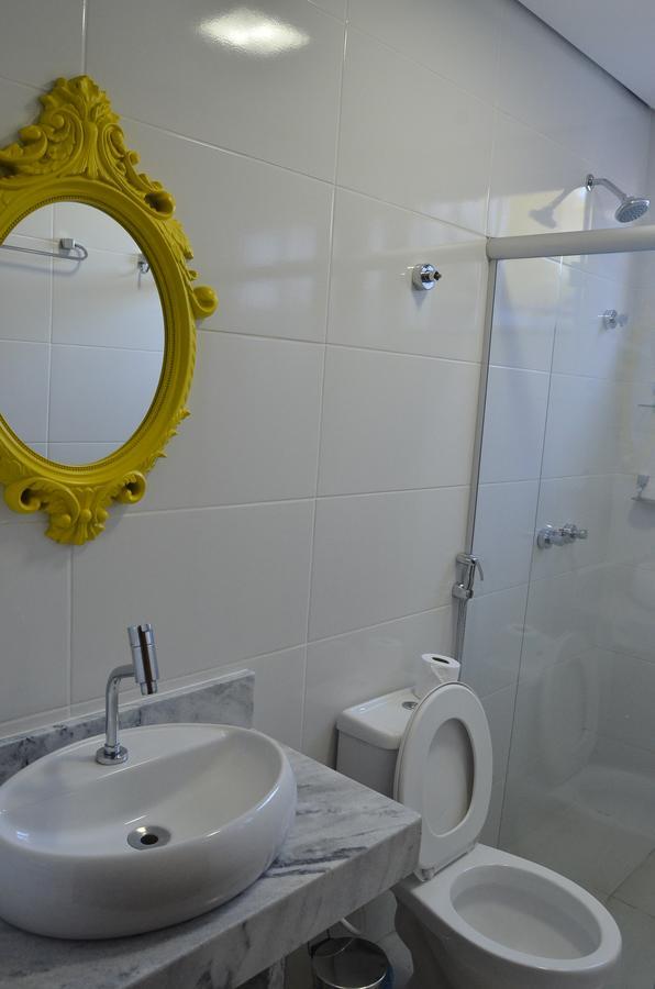 Atlas II Hotel Palmas  Ngoại thất bức ảnh